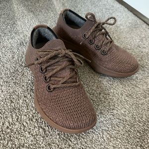 Allbird Running Shoes